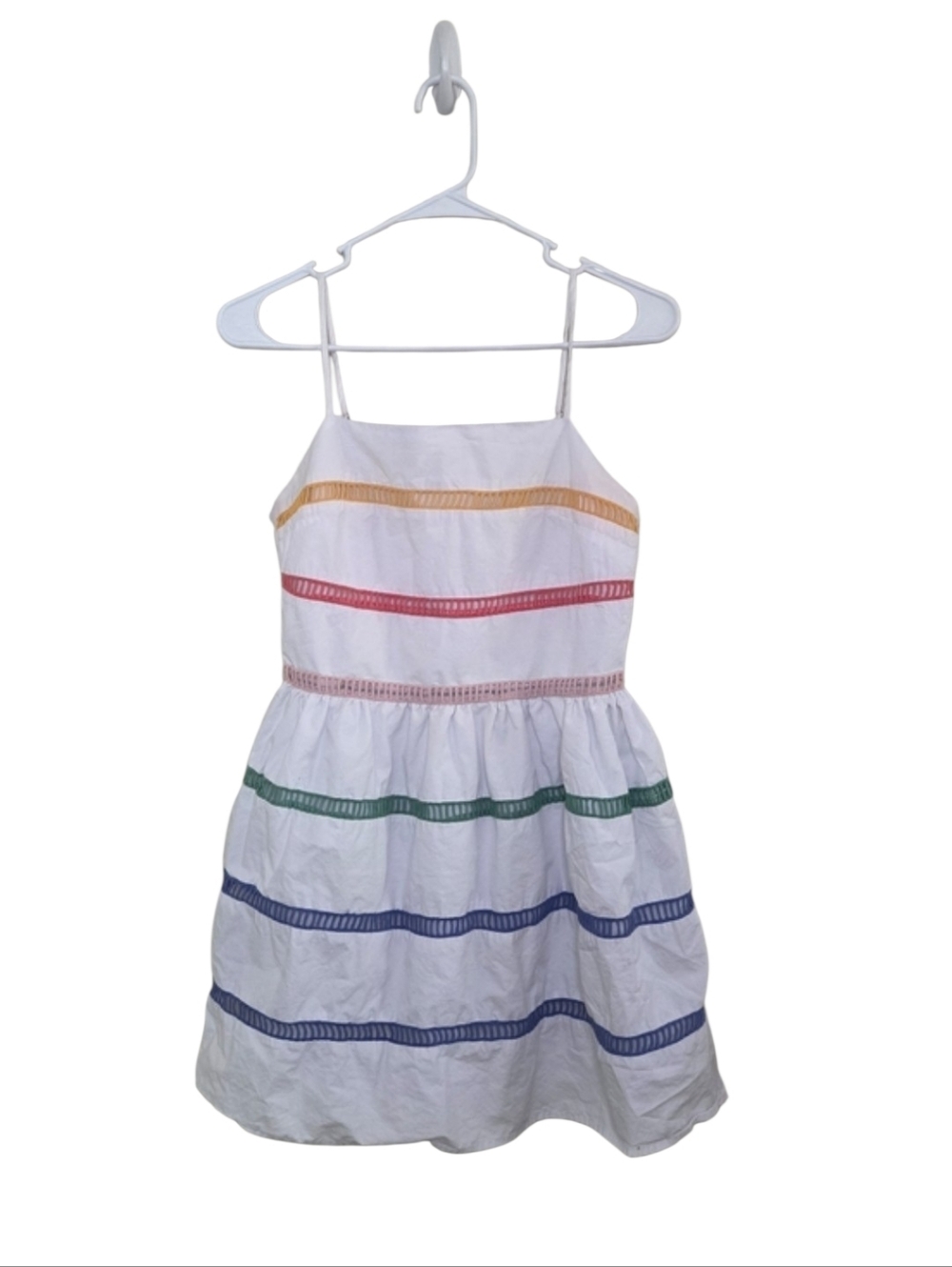 Women's English Factory Dress Sz XS